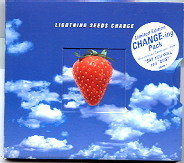 Lightning Seeds - Change CD 2